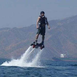 Meet your Posher, Ryan